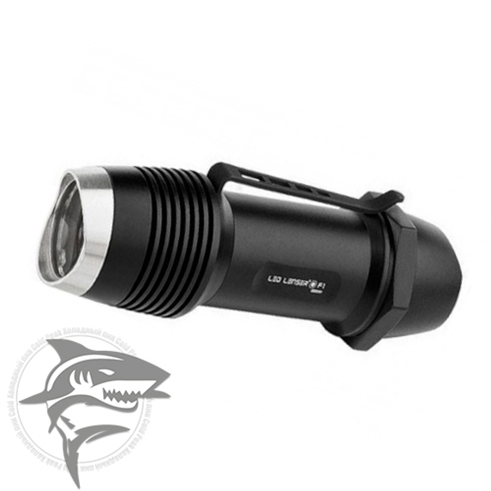 Светодиодный фонарь LED LENSER F1R 8701-R