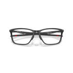 Oakley Rectangular Eyeglass Frames