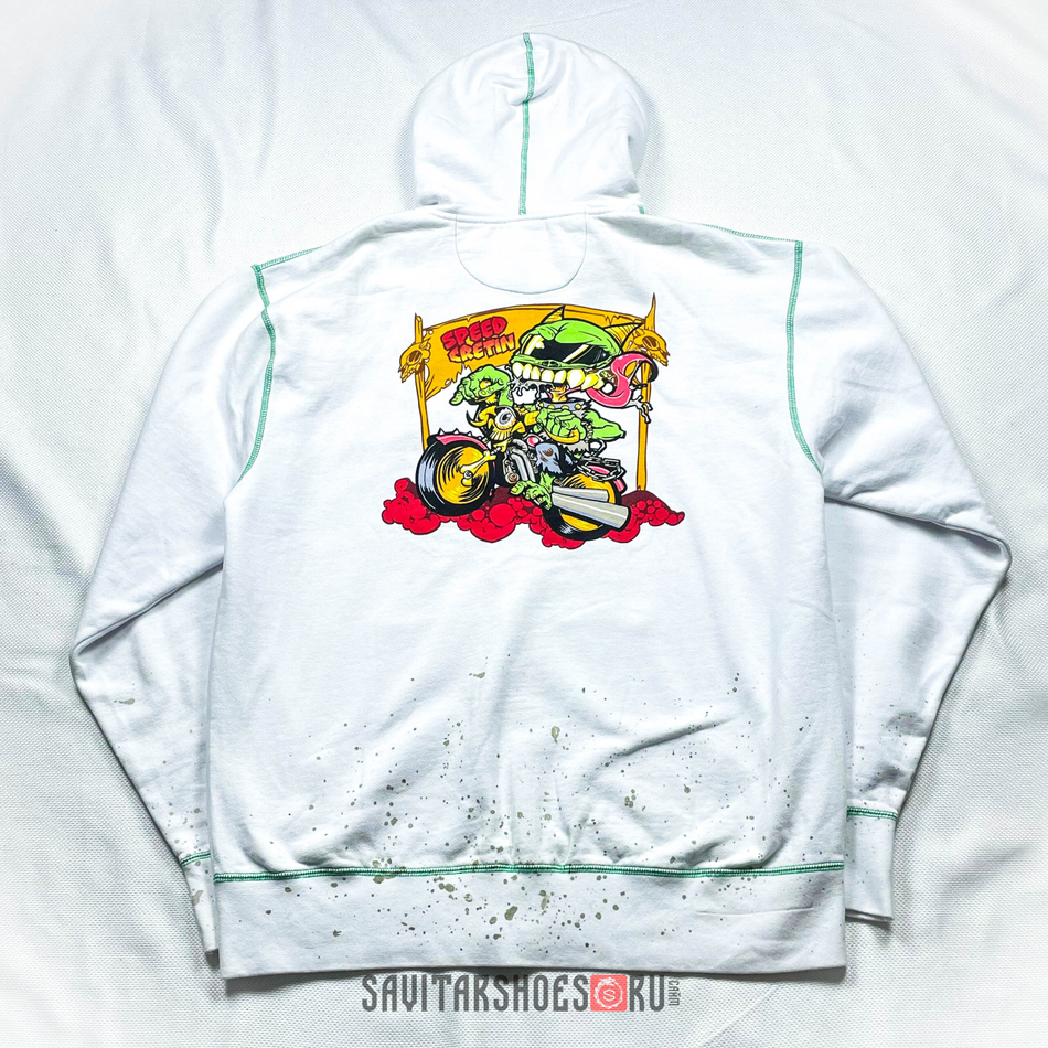 Зип-худи ICON