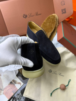 Лоферы Loro Piana