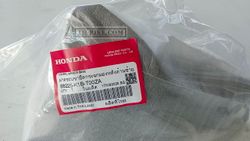 88225-K1B-T00ZA. COVER, L. MIRROR BASE *NH1* (NH1 BLACK). HONDA