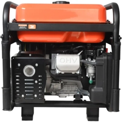 PATRIOT iGN 11000AWS генератор инверторный 472102399