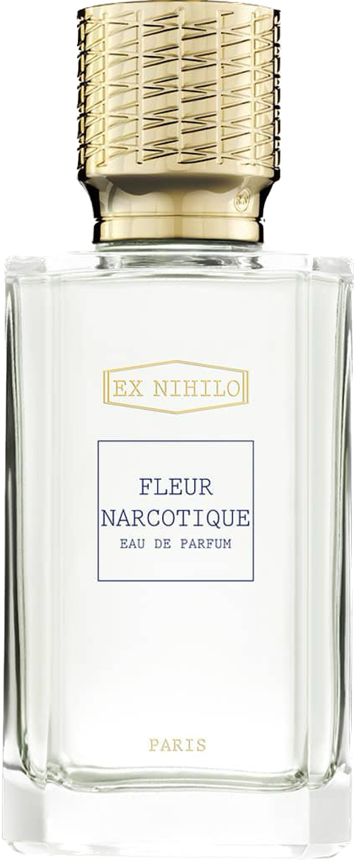 Ex Nihilo Fleur Narcotique EDP