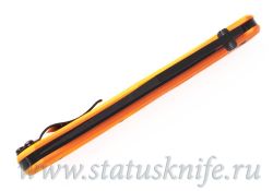 Нож Cold Steel Broken Skull Orange Iфотография - 7
