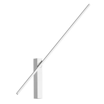 Настенный светильник LED 6W 3000-5500К CL216470 белый Pixel Citilux