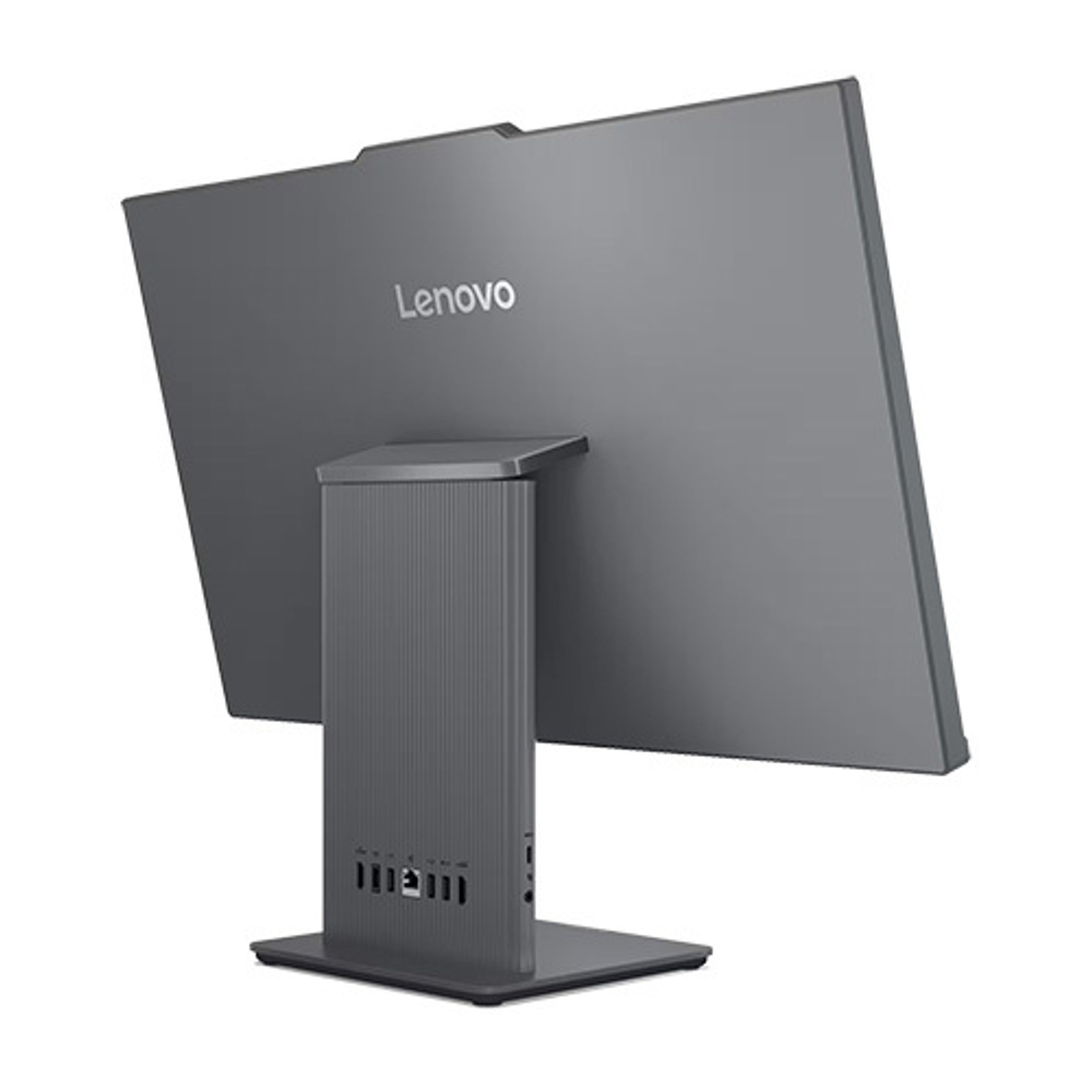 Моноблок Lenovo IdeaCentre AIO 27IRH9 27"(1920x1080 IPS), Intel Core i5 13420H, 16Gb, 512SSD, noOS, luna grey