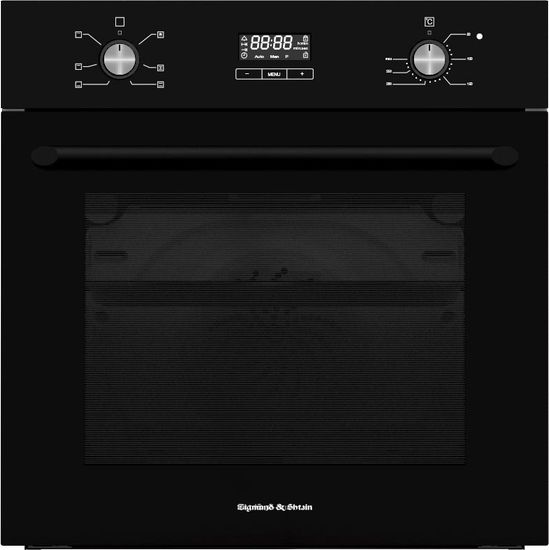 Электрический духовой шкаф Zigmund & Shtain EN 232.722 B