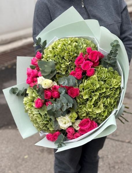 Доставка цветов Алматы - Almaflowers.kz это лучшая доставка цветов