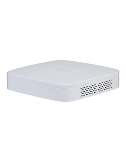 DAHUA DHI-NVR2108-I2, 8 Channel Smart 1U 1HDD WizSense Network Video Recorder