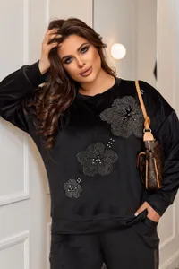 Костюм УК-203-3 Fabrika