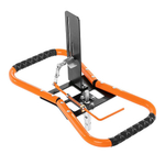 Платформа под шуруповерт АШД-01, подшипник качения, d вых.вала 20/23мм (T-ASHD-01)