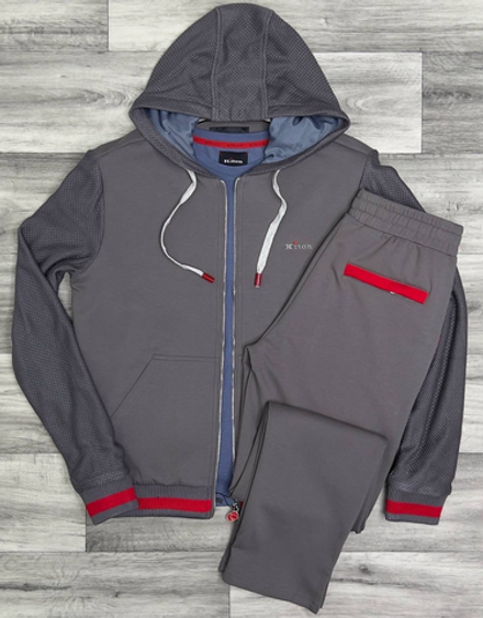 Спортивный костюм Kiton