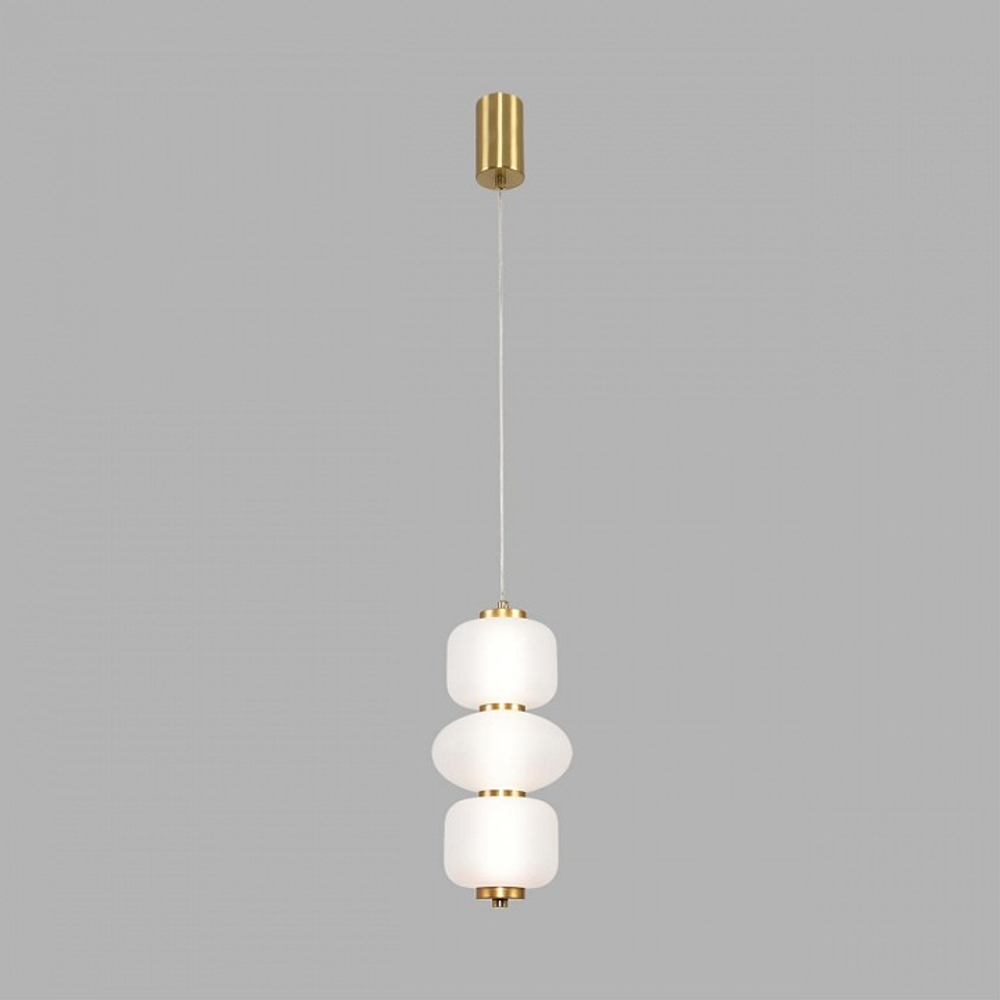 Подвесной светильник Lumion LEDIO 8324/25L