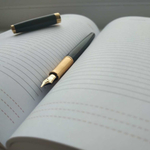 Перьевая ручка Parker Sonnet Lacquer Deep Black GT