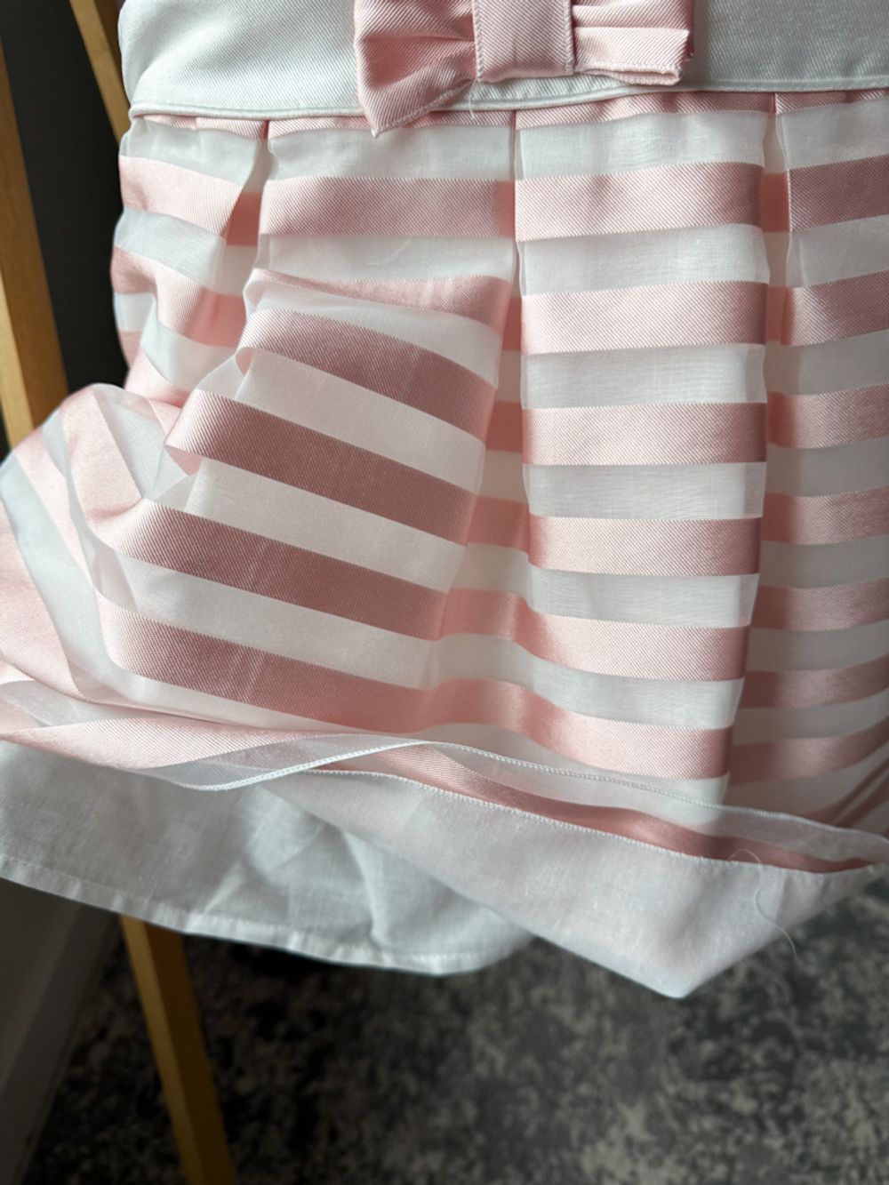 Нарядное платье Amaya Ceremonia, 92