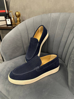 Лоферы Brunello Cucinelli