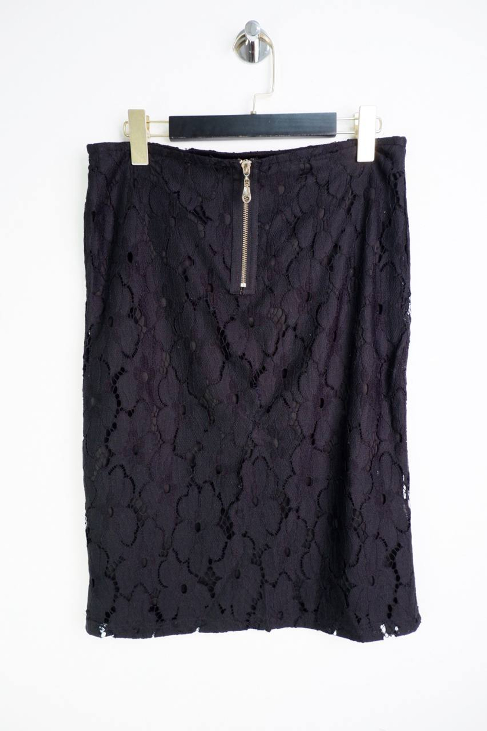 Юбка LOOk.Fo модная, маркировка L, визуально на 48 размер