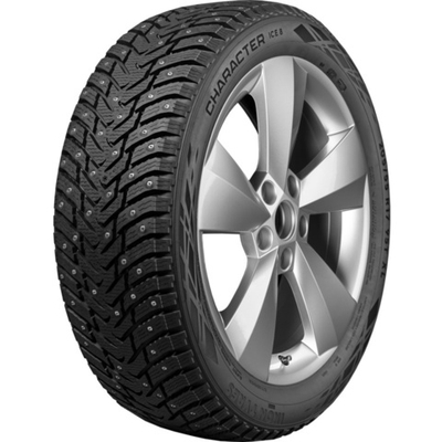 Автошина Ikon 205/70 R15 100T Character Ice 8 (Nordman 8)
