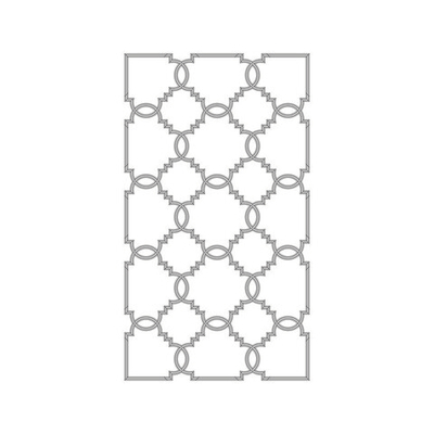 Вставка RODECOR Эрте 66426AR