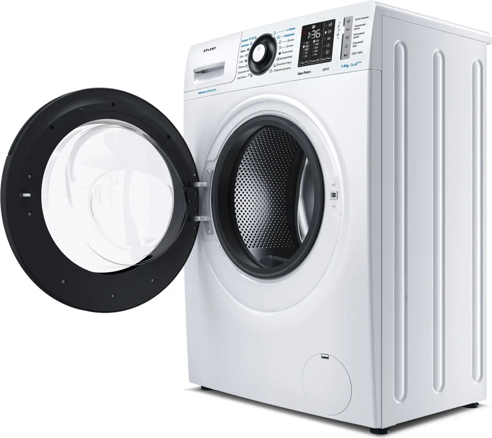 Стиральная машина ATLANT СМА 60У1213-02