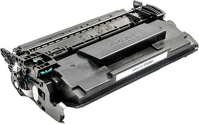Картридж для HP CF226X/Canon 052H LJ M402/M426/MF421/LBP212 9K Совместимый WBox