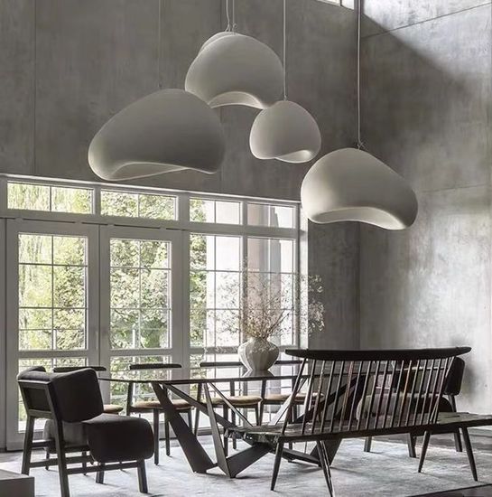 Люстра Khmara 85