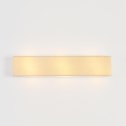 8327/6W MODERNI LN26 424 белый/бежевый, металл/текстиль/пластик Бра E14 LED 6*10W 220V GOFERA