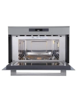 Встраиваемая микроволновая печь Korting KMI 830 GBXGR