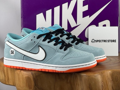 Nike SB Dunk Low Club 58 Gulf