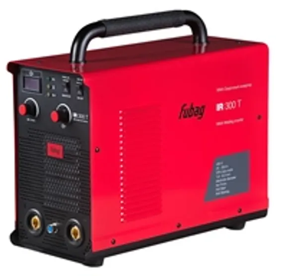 Аппарат воздушно-плазменной резки FUBAG PLASMA 65 T