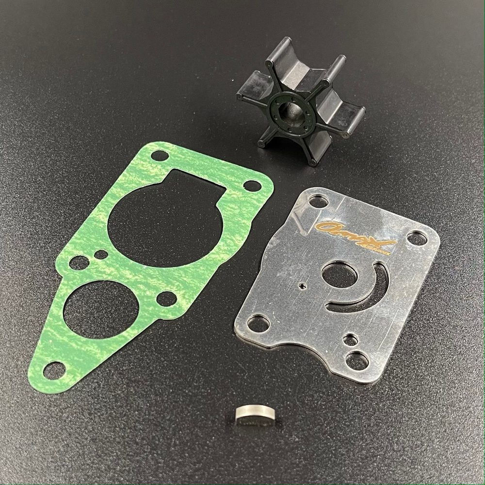 Ремкомплект помпы охлаждения Suzuki DT4-5 (Omax)