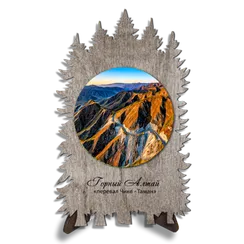 Хвойник "Чике - Таман"