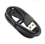 Кабель USB - Micro Mi (черный) 1м