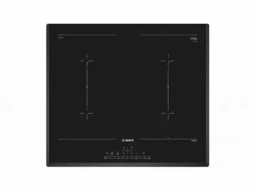 Индукционная варочная панель Bosch PVQ651FC5E, черный