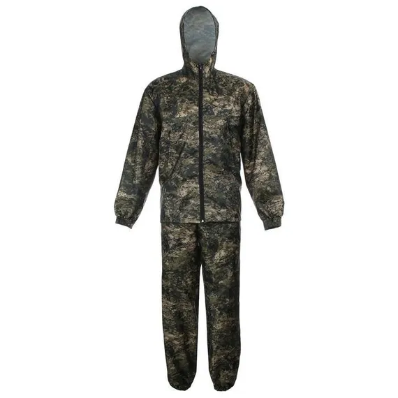 Костюм демисезонный, оксфорд, размер 48-50, рост 170-176, цвета микс