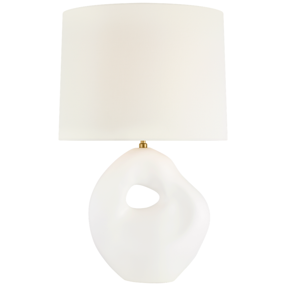 Настольная лампа Visual Comfort Adria 25" Cordless Table Lamp