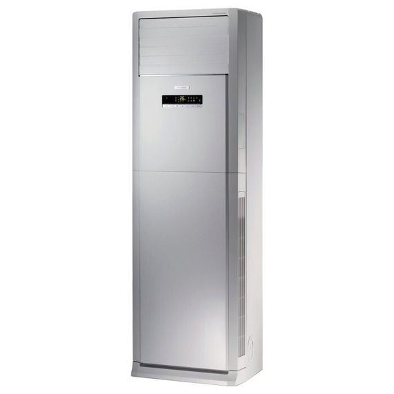 Стильный кондиционер колонный  Gree GMV-ND100L/A-T