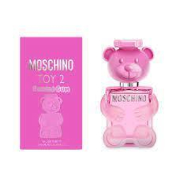 MOSCHINO Toy 2 Bubble Gum