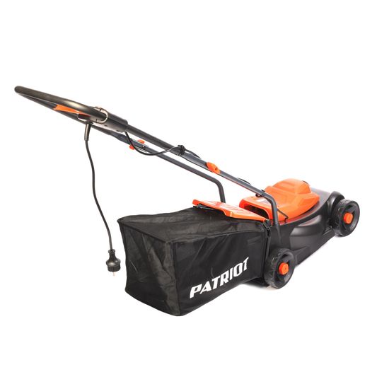 Газонокосилка электрическая "PATRIOT" PT 1130E