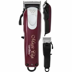 Машинка для стрижки Wahl Magic Clip Cordless 5Star (8148-316H)