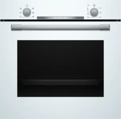 Духовой шкаф Bosch HBA530BW0S