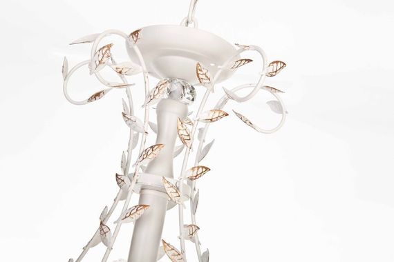 Подвесная люстра Escada 647/5S