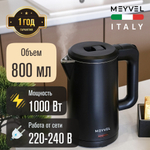 Meyvel MKE-03T (Black)