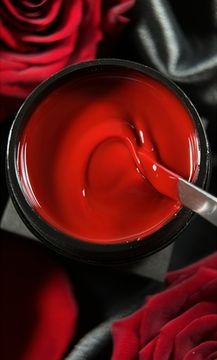 NAVI Red Collection 01 15 ml