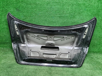 Крышка багажника Mercedes E W211 (2002-2009)