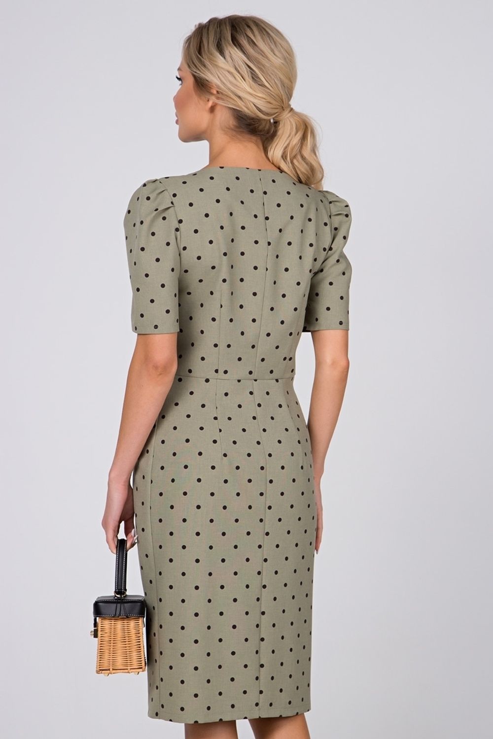 Платье Кимберли №3 -ВЛ- (Акция)