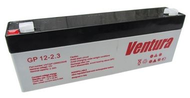 Аккумуляторы Ventura GP 12-2,3 - фото 1