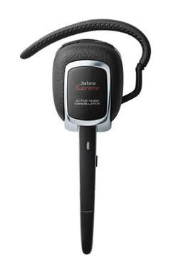 Jabra SUPREME UC MS EMEA Pack