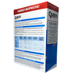 Клей обойный QUELYD спец.флизелин. 300г (50 кв.м.)  (Россия)