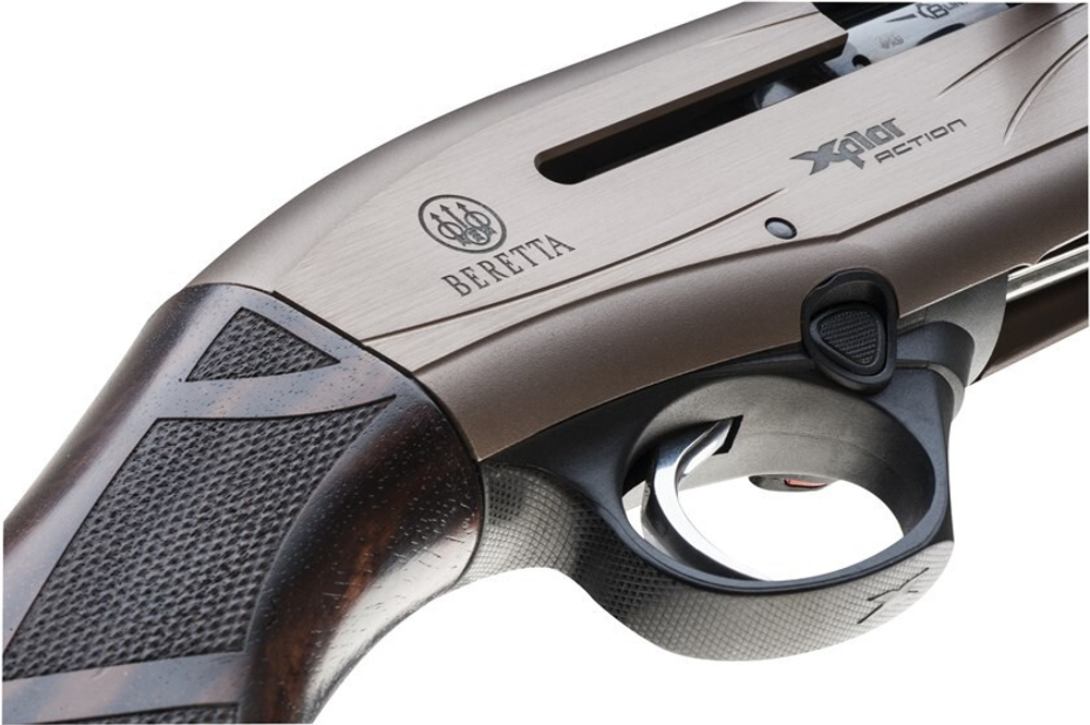 Ружье Beretta A400 Xplor Action 12/76, 76 OCHP 2 патрона